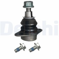 Delphi TC5284 Traggelenk Vorne FüR BMW X3 F25 X4 F26 1.6-3.0D 09.10-03.18