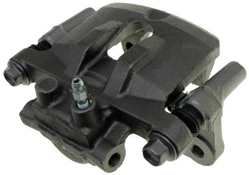Rr Left Rebuilt Brake Caliper With Hardware Raybestos FRC11962 EBay