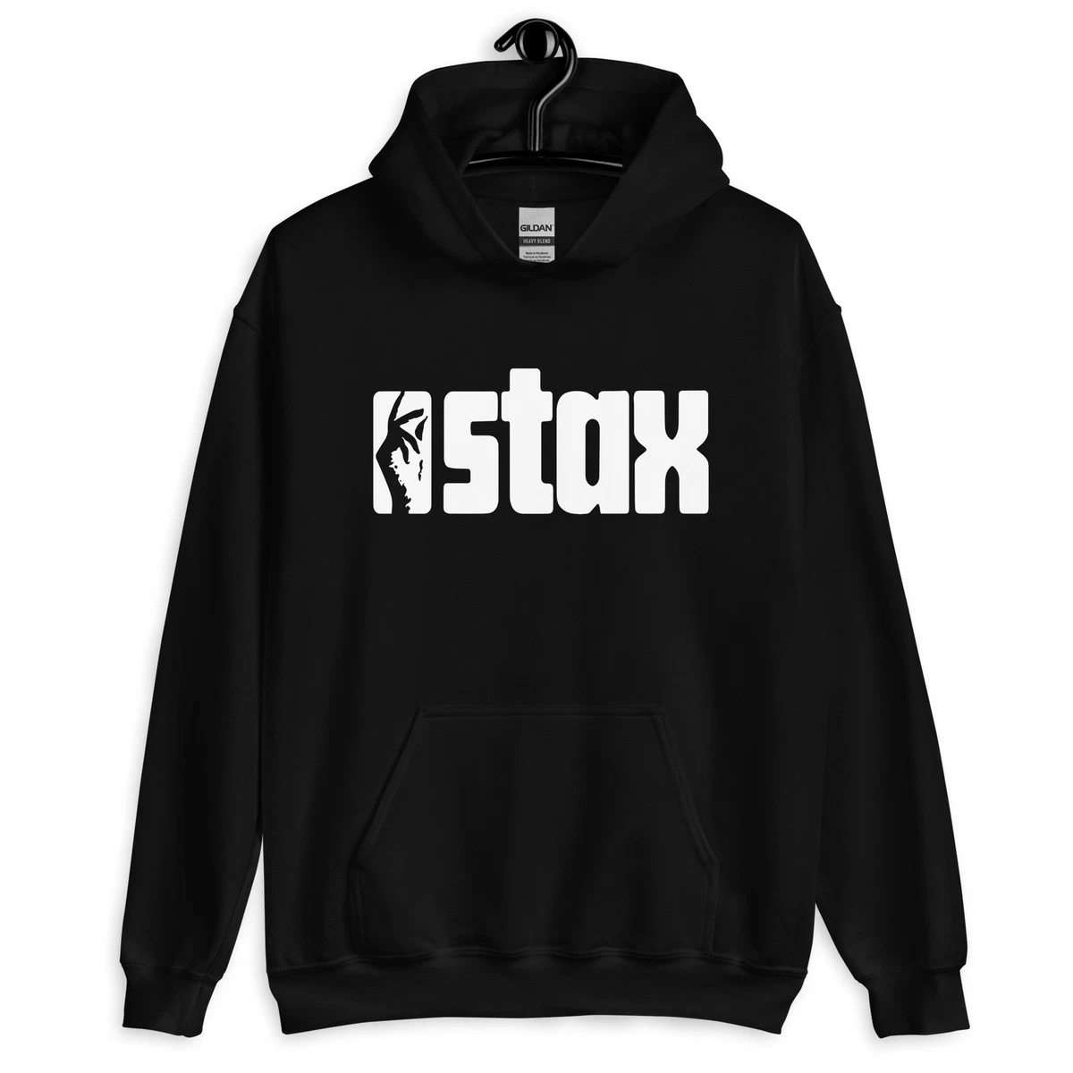 Vans stax hoodie sale