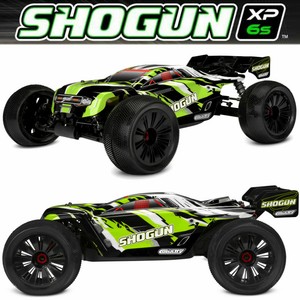 70 mph rc truck