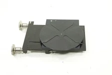 Veeco Dektak 6M AFM STM Microscope Manual XY Stage