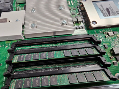 Cisco M-ASR1K-RP3-16GB 8GB to 16GB (2x8GB) ASR1000-RP3 Memory Kit