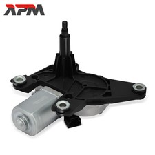 Wischermotor Heckwischermotor Hinten 12V 3-polig für Nissan Juke F15 BJ ab 2010