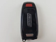 FOR PARTS ONLY ORIGINAL AUDI E-TRON 19-24 OEM SMART KEY LESS REMOTE ALARM FOB US