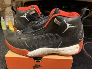jordan jumpman 1997