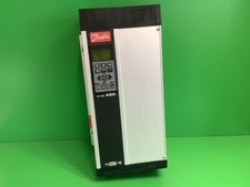 178B2285   - DANFOSS -  VLT8011AT4C54STR1DLF00A00C0   Variateur   RECONDITIONNÉ
