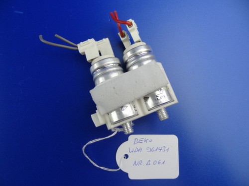 Kondensator Waschtrockner - beko WDA 961431 2842790100