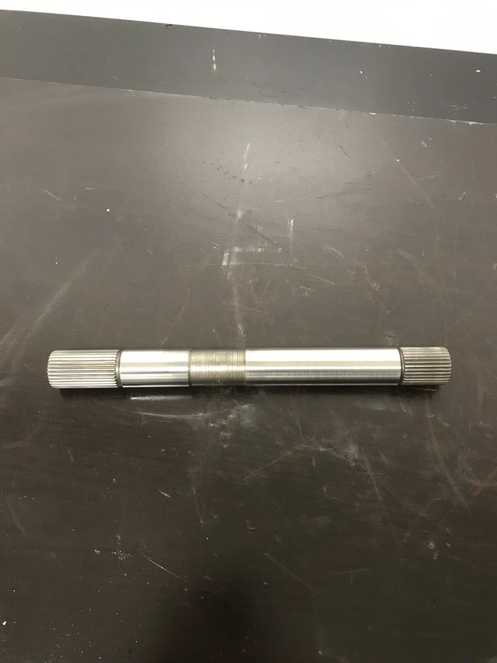 Ford C6 Transmission Input Shaft 30/31 Spline L 1971 Up - Image 2 of 4