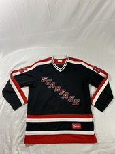 supreme scarface hockey jersey(eBay公認) | PayPay対応 | セカイモン