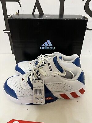 Adidas Gil Zero Restmond USA 2002 Size 11.5 GY0372 Men's Adidas Gil Zero Restmond USA 2002 Size 11.5 GY0372 Men's