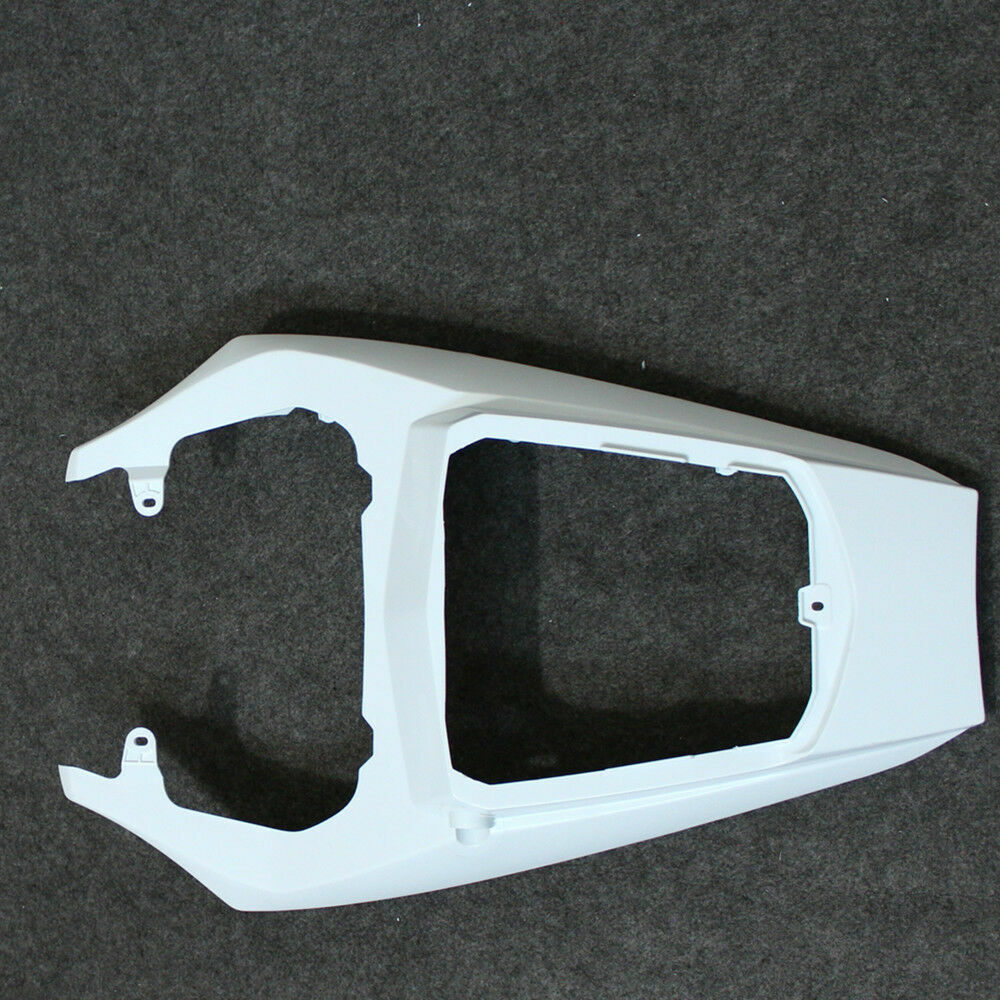 For Yamaha YZF R6 2003-2005 Unpainted Rear Tail Upper & Lower ABS ...