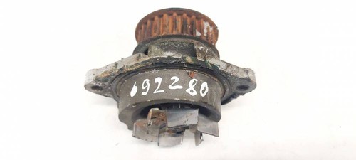 Volkswagen Golf 2002 Water pump USED, Genuine #1829165-61