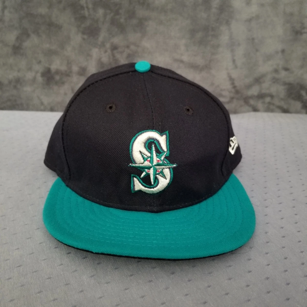 Seattle mariners grey brim hotsell