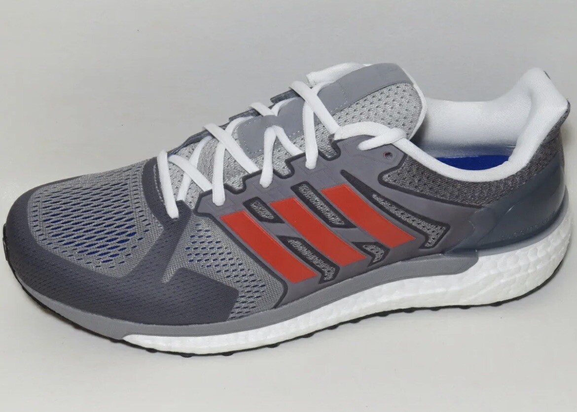 ADIDAS SUPERNOVA BOOST ST AKTIV Ultra Running Shoes Mens 13  display picture 2
