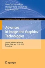 Advances in Image and Graphics Technologies : Chinese Conference, Igta 2014, ...
