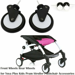 stroller yoya plus