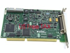 National Instruments pci-AT-mio-16xe-10