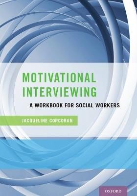 Motivational Interviewing - 9780199332212