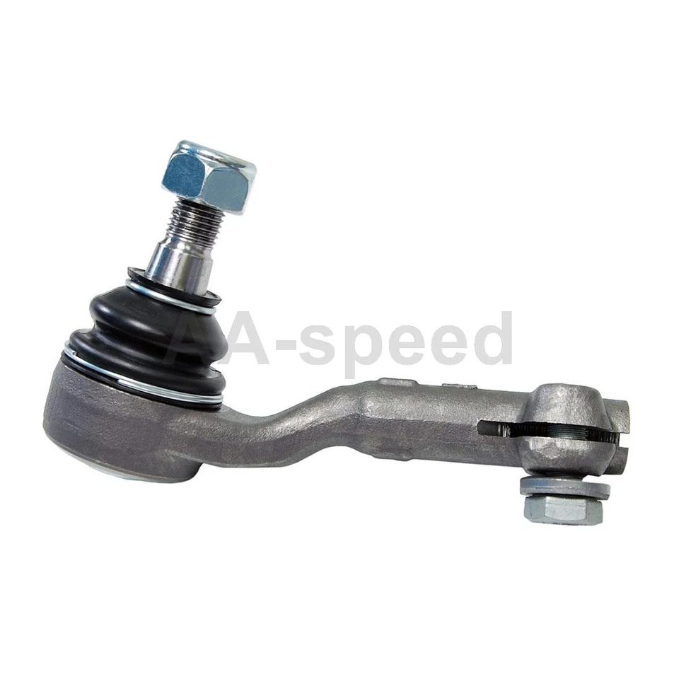 Barra estabilizadora delantera eslabón interior exterior extremo de barra de amarre para BMW 328i xDrive 2009 2010 2011 Foto 3 de 4