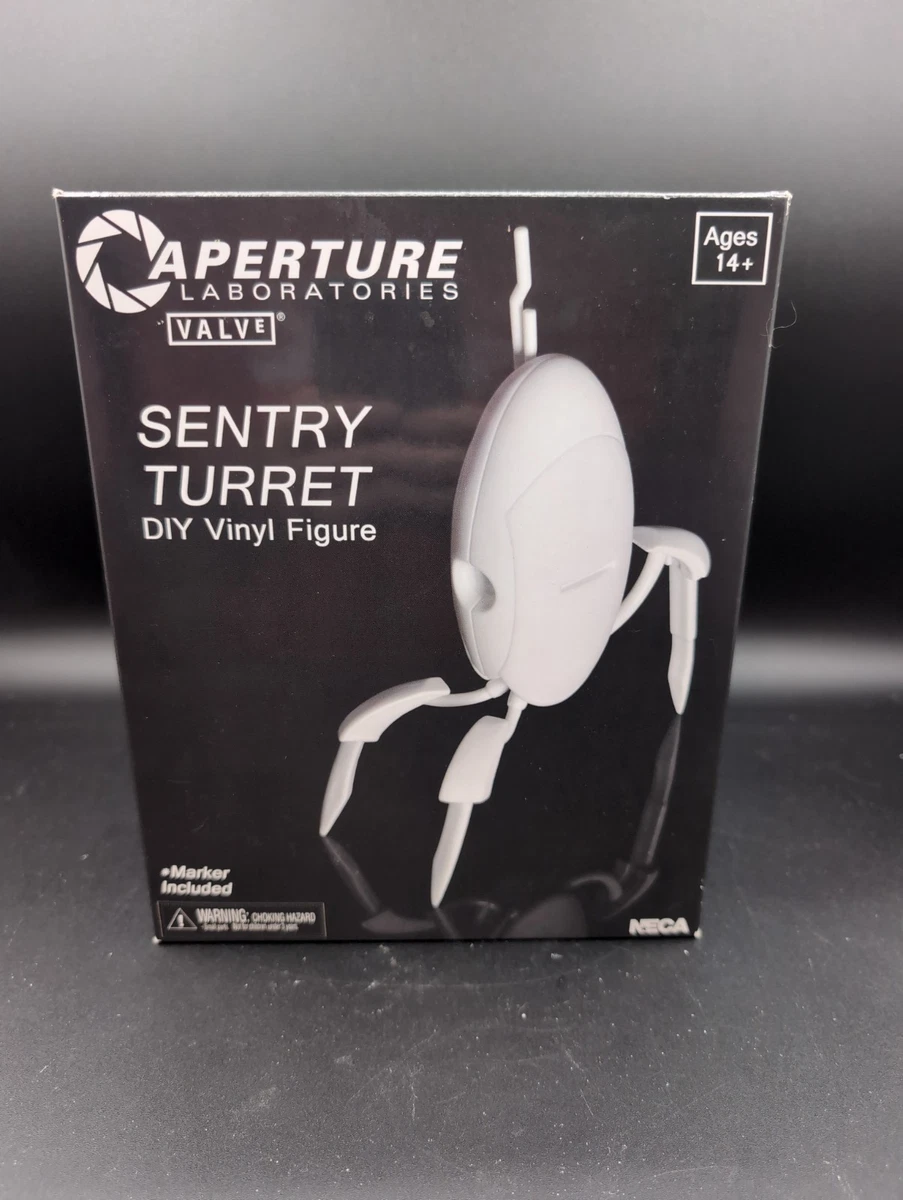 portal turret products for sale | eBay