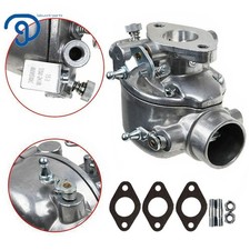 For Ford Tractor 2n 8n 9n Heavy Duty 8n9510c-hd Marvel Schebler Carburetor For Ford Tractor 2n 8n 9n Heavy Duty 8n9510c-hd Marvel Schebler Carburetor