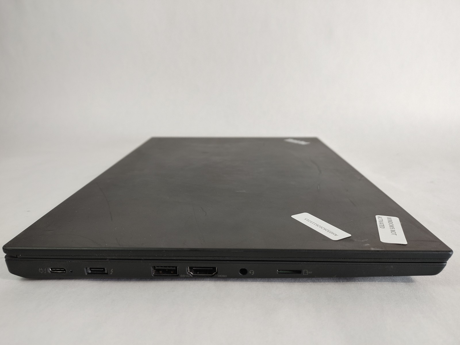 Lenovo ThinkPad T14 Gen 2, 14-Inch Laptop, with Core i7 11th Gen., Windows 11 Home