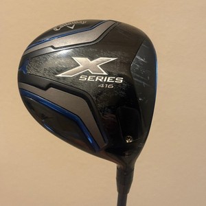 Callaway X Series Driver | eBay