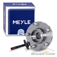 Meyle Radlager Radnabe Vorne FÜR Ford C-MAX Focus C-MAX Focus 2