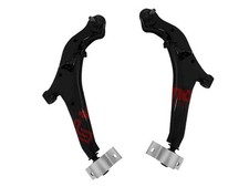Wishbone Suspension Control Arms Set x2 Front Right & Left Fits Nissan Maxima QX