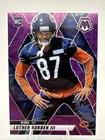 2025 Panini Luther Burden III Purple (Raw)