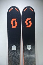 SCI Freeride / Big Mountain - SCOTT SCRAPPER 115 - 189 cm