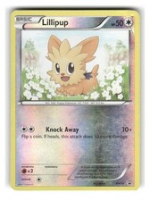 Lillipup