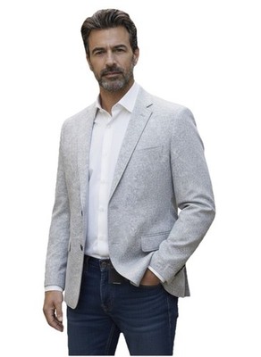 John Varvatos Luxe Blazer Mens 38R Recent Sport Coat Unstructured Casual Jacket