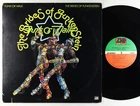 Brides Of Funkenstein - Funk Or Walk LP - Atlantic