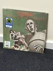 Queen News Of World Green Vinyl Walmart Lp USA Exclusive Vinyl Sealed
