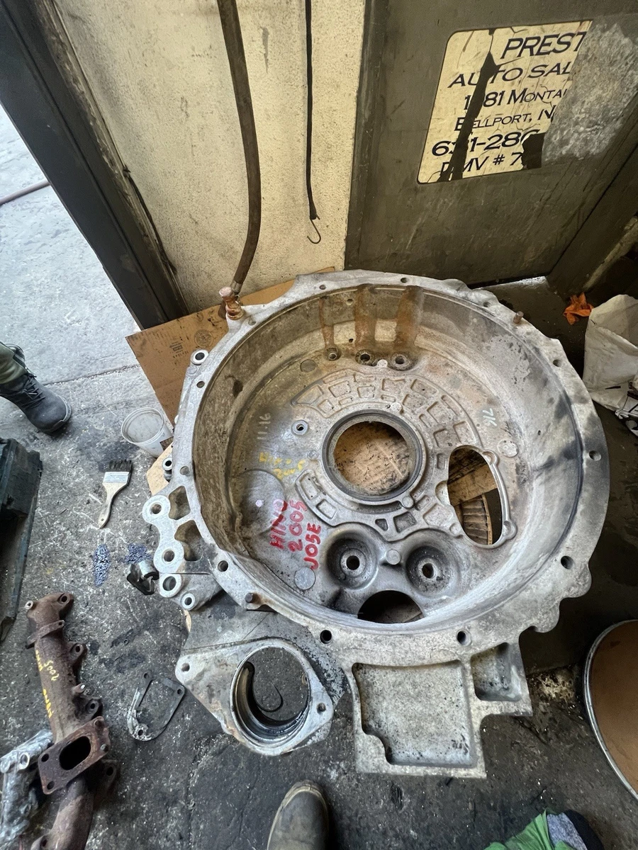 Car & Truck Manual Transmission Parts for Hino for sale | eBay