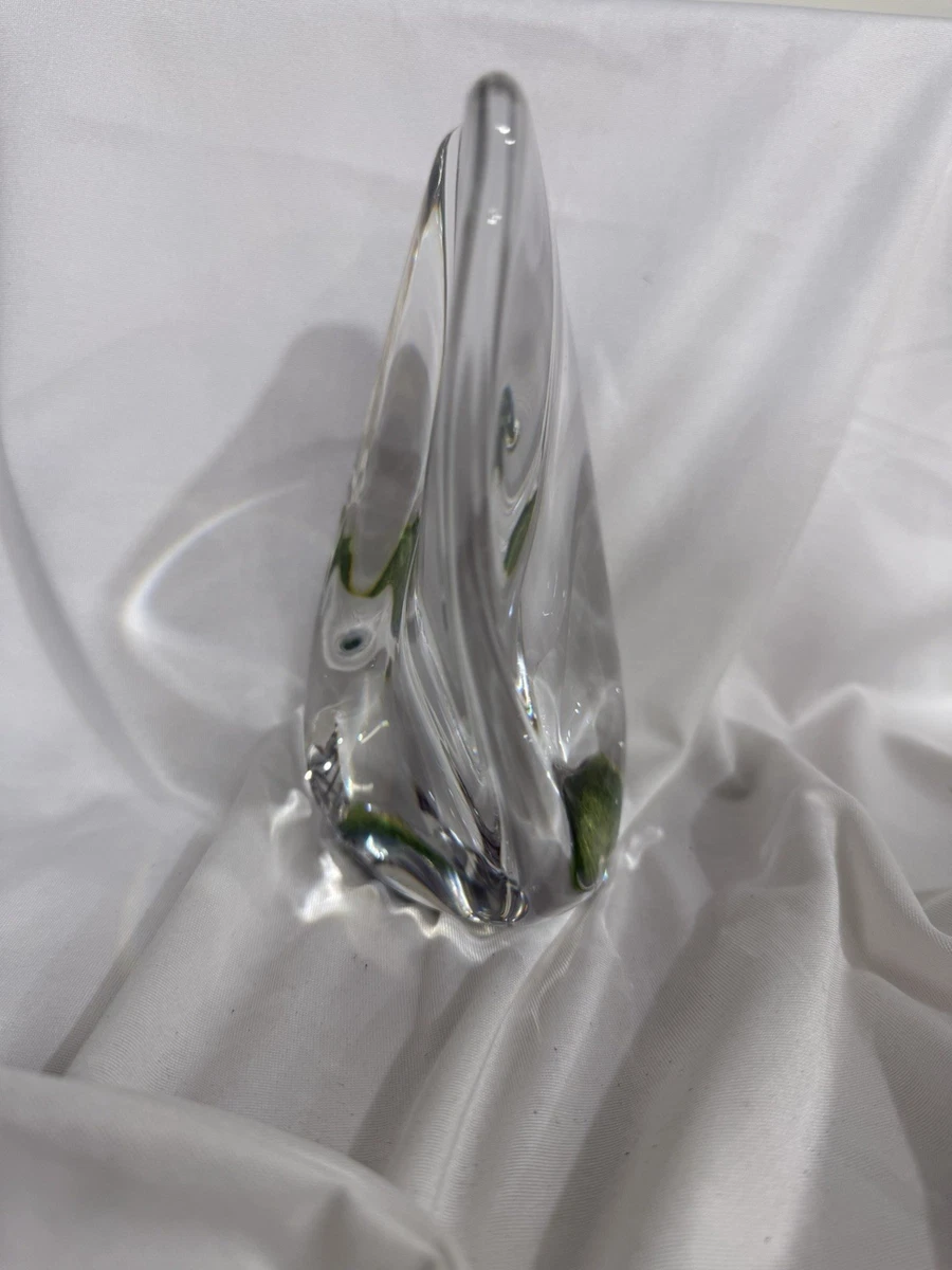 工芸品 Crystal Daum France Daum : Cristallier d'Art
