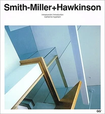 SMITH-MILLER + HAWKINSON (CURRENT ARCHITECTURE CATALOGUES) By Catherine Ingraham