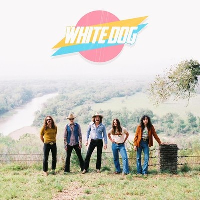 White Dog White Dog (Vinyl) 12'' Album