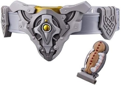 Bandai Kamen Rider Gavv DX Mimic Deviser Driver Belt