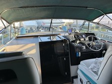 1988 Wellcraft St Tropez