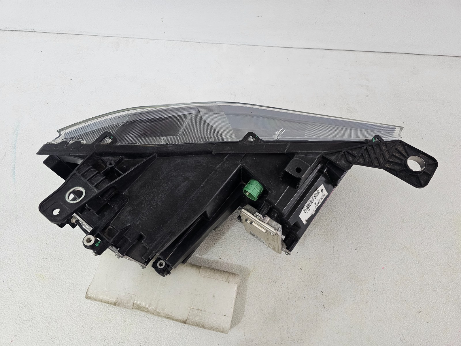 14 15 16 17 2014-2017 MASERATI GHIBLI 00670038241 LEFT LED HEADLIGHT OEM