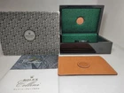 Genuine Rolex Cellini Watch Box Case /B2313