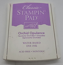 Stampin Up Stampin Pad - Orchid Opulence