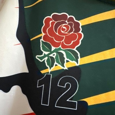 アシックスラグビーワールドカップ1995 2003-2007 2019 ウェア ASICS Rugby World Cup 1995, 2003-2007, and 2019 apparel | eBay