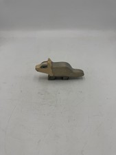 Holztiger Wooden Badger 80539 Hand Made In Ge...