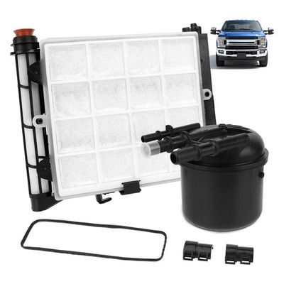 New Motorcraft FD4625 AA Fuel/Water Filter for 17-22 Ford F-250 F-350 F-450 6.7L
