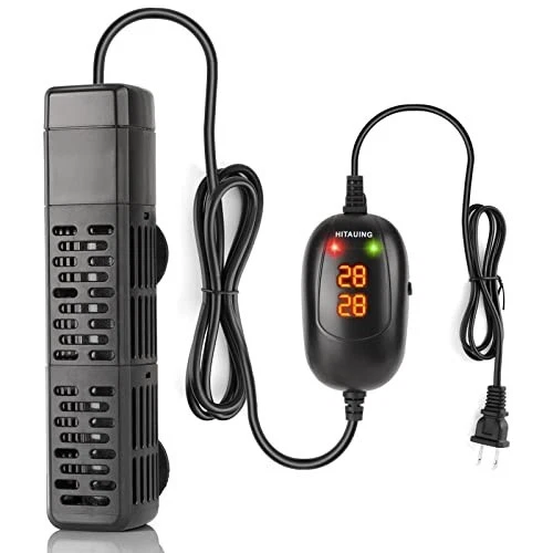 Explosionssicherer Tauchheizer | Temperaturregler | 50W Aquarienheizung - Bild 2 von 4