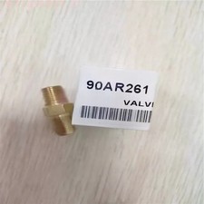 90AR261 Zawór zwrotny Gardner Denver Sprężarka powietrza Część QX102687 1 4