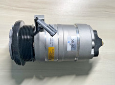 Global Parts Distributors GPD Compressor 2011...